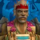 Character Avatar